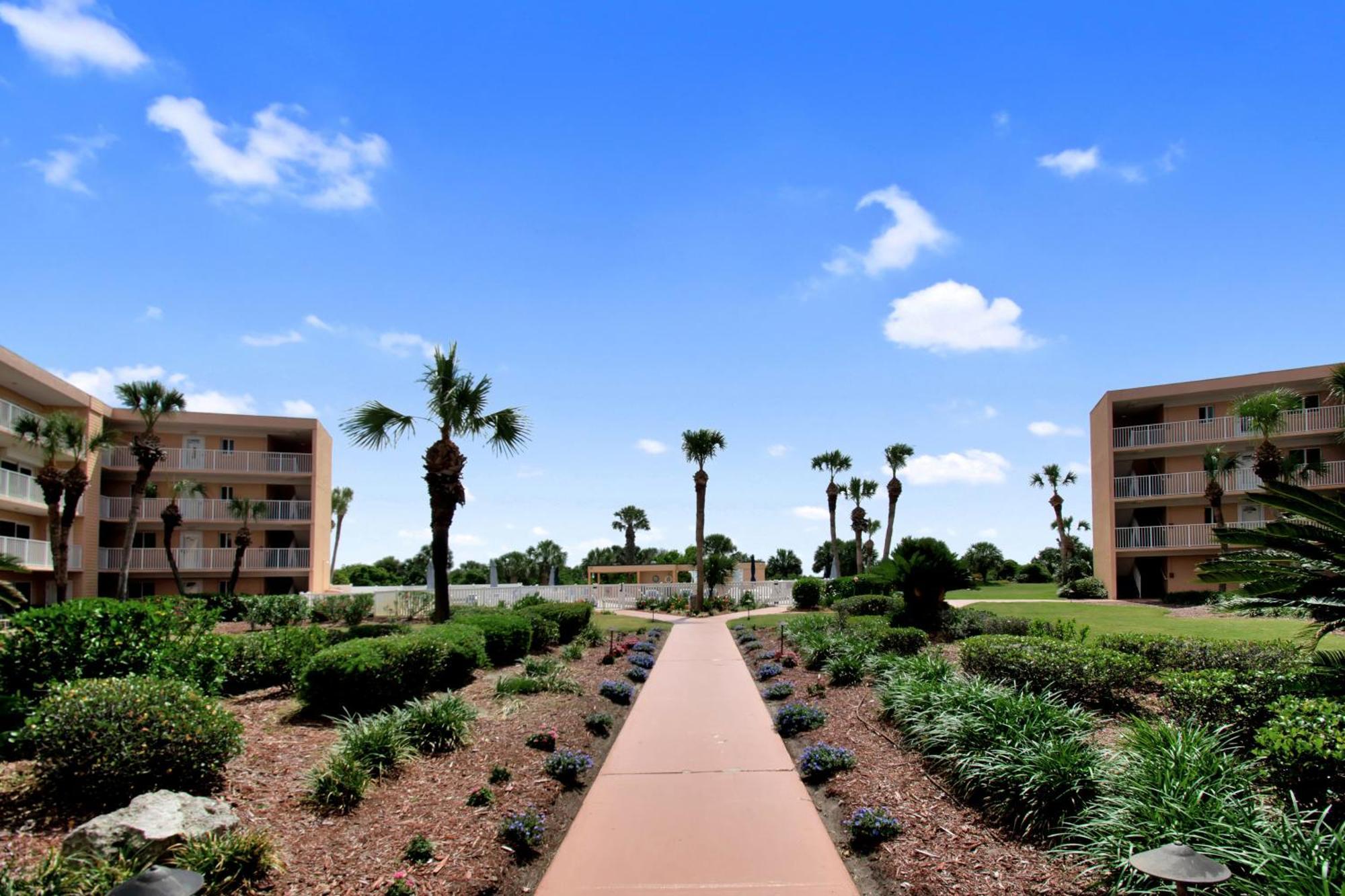 Oceanfront Oasis Apartment St. Augustine Exterior photo